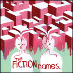 The Fiction - Names