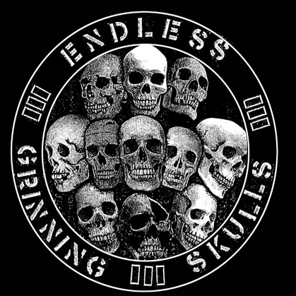 Endless Grinning Skulls s t Year Released 2011 Format LP