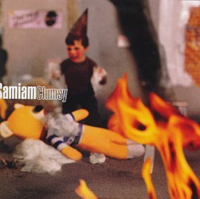 Samiam - Clumsy - CD (2000)