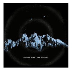 Harvey Milk - The Singles - CD (2004)