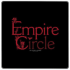 Circle - Empire - LP (2004)