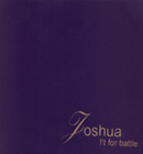 Joshua Fit For Battle - s/t - 7