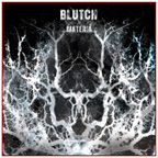 Blutch - Materia - CD (2006)