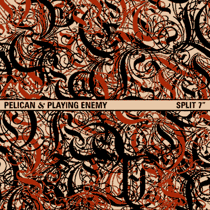 Pelican - Playing Enemy - split - 7
