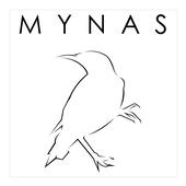 Mynas - If You Work Hard - CD (2008)