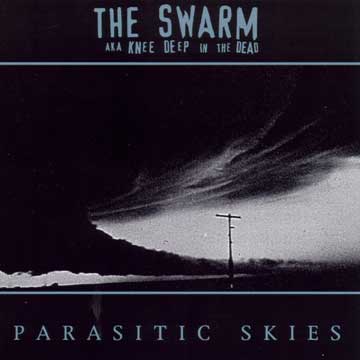 The Swarm - Parasitic Skies - 10