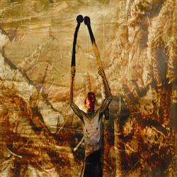 Crowpath - Son Of Sulphur - CD (2005)