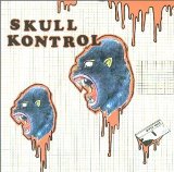 Skull Kontrol - Deviate Beyond All Means of Capture - LP (2000)
