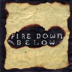 Fire Down Below - G - 7