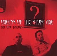 Queens of the Stone Age - No One Knows - 7