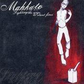 Mahkato - Fighting the Urge to Start Fires - 7