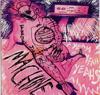 Yeah Yeah Yeahs - Machine - 7