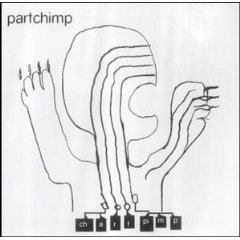 Part Chimp - Chart Pimp - CD (2002)