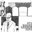 Hot New Mexicans - It's Called Leaning Back - CD (2005)