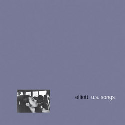 Elliott - US Songs - CD (1999)