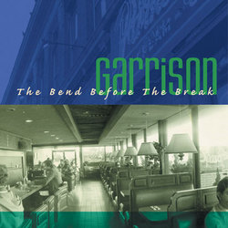 Garrison - The Bend Before The Break - CD (1999)