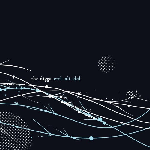 the Diggs - CTRL-ALT-DEL - CD (2008)
