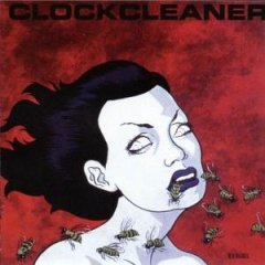 Clockcleaner - The Hassler - CD (2004)