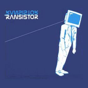 Transistor Transistor - s/t - 7