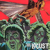 The Locust - s/t - CD (2000)