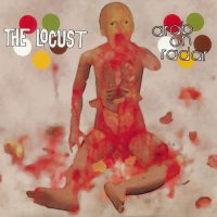 The Locust - Arab on Radar - split - 7