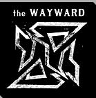 The Wayward - s/t - CD (2006)