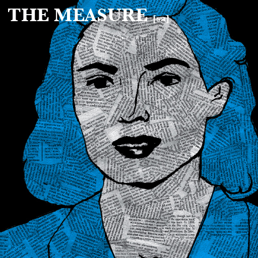 Modern Machines - The Measure - split - 7