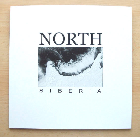 North - Siberia - LP (2007)