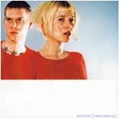 Milemarker - Frigid Forms Sell - LP (2000)