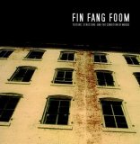 Fin Fang Foom - Texture, Structure And The Condition of Moods - CD (2002)
