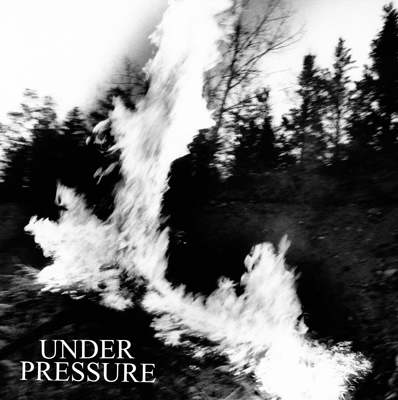 Under Pressure - Come Clean - CD (2006)