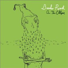 Bardo Pond - On The Eclipse - LP (2003)