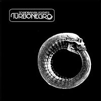 Turbonegro - Scandinavian Leather - CD (2003)