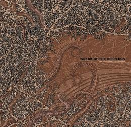 Wreck Of The Hesperus - The Sunken Threshold - CD (2006)