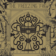 The Freezing Fog - March Forth To Victory - CD (2007)