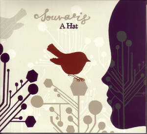 Souvaris - A Hat - CD (2007)