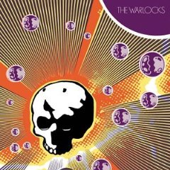 The Warlocks - Phoenix Album - LP (2002)