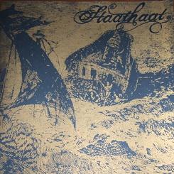 Staathaat - s/t - LP (2007)