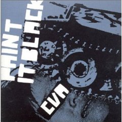 Paint It Black - CVA - CD (2004)