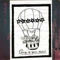 Blotto - Bang Up Your Chair - 7