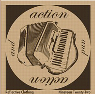 Action and Action - Nineteen Twenty Two - 7