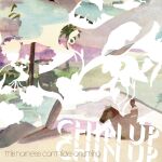 Chin Up Chin Up - This Harness Can't Ride Anything - LP (2007)