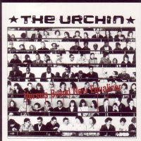 The Urchin - Versus Brand New Equalizer - CD (2004)