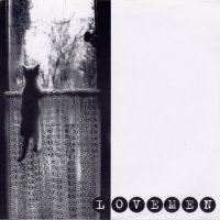 Lovemen - the Tone - split - 7