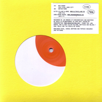 Patterns - People I Adore - 7