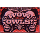 Wow, Owls! - Mind Explosion - Tape (2005)
