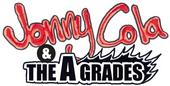 Jonny Cola and the A-Grades - We're All Going to Die - CD (2008)