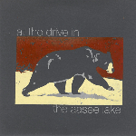 The Aasee Lake - At the Drive In - split - 7