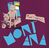 Montana - Montanimals - CD (2008)