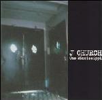 J Church - One Mississipi - CD (2000)